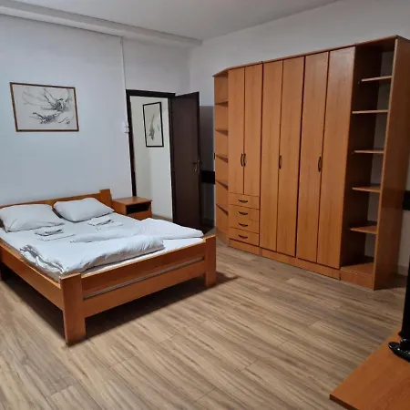 Duga Hotel 3*
