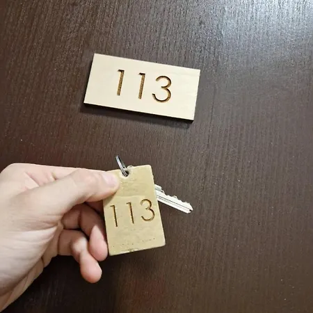 Duga Hotel