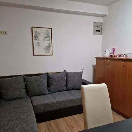 Duga Hotel