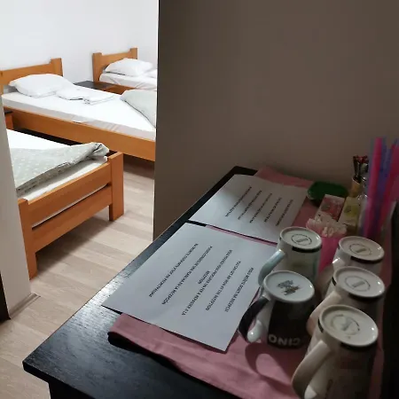 Hotel Duga 3*