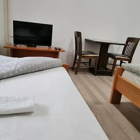 Duga Hotel