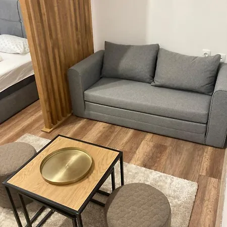 Duga Hotel 3*