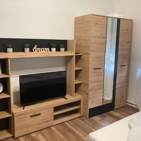 Hotel Duga Novi Sad