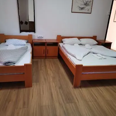 Duga Hotel