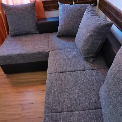 Hotel Duga