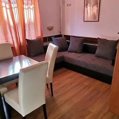 Duga Hotel Novi Sad