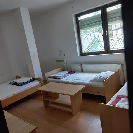 Duga Hotel