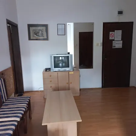 Hotel Duga