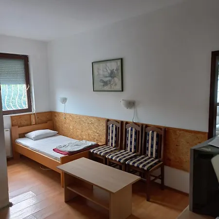 Duga Hotel 3*