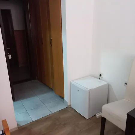 Duga Hotel Novi Sad
