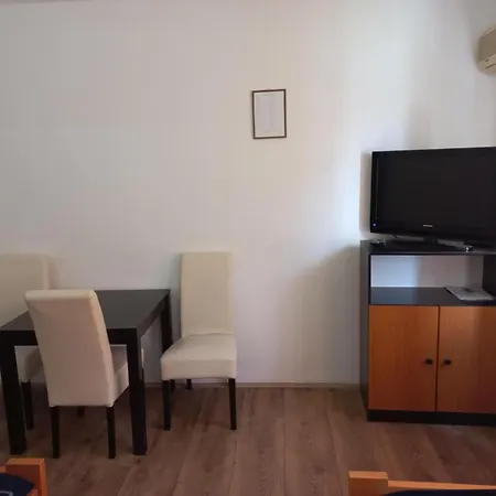 Otel Duga Novi Sad