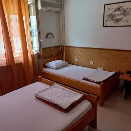 Duga Hotel