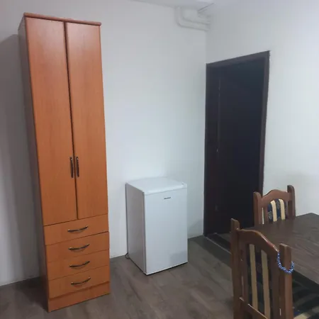 Duga Hotel