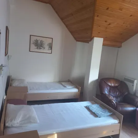 Duga Hotel