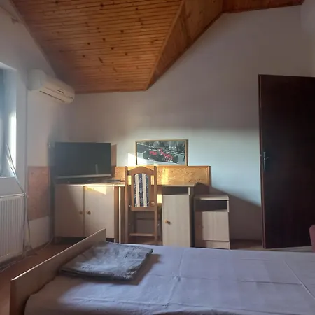 Hotel Duga