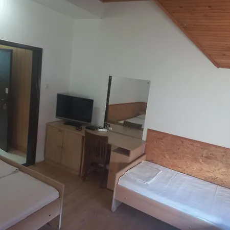 Hotel Duga Novi Sad