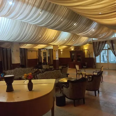 Hotel Duga 3*