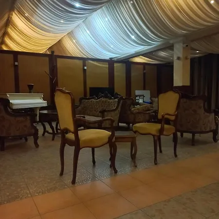 Duga Hotel