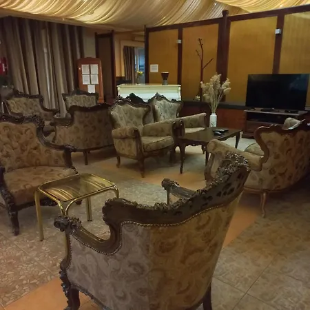 Hotel Duga