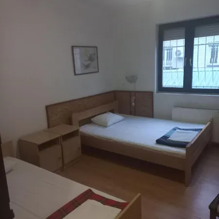 Duga Hotel 3*