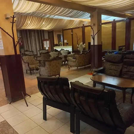 Hotel Duga 3*