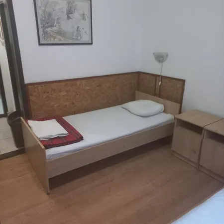 Duga Hotel Novi Sad