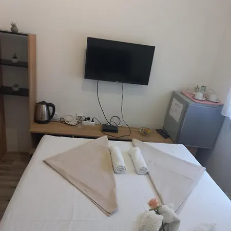 Duga Hotel