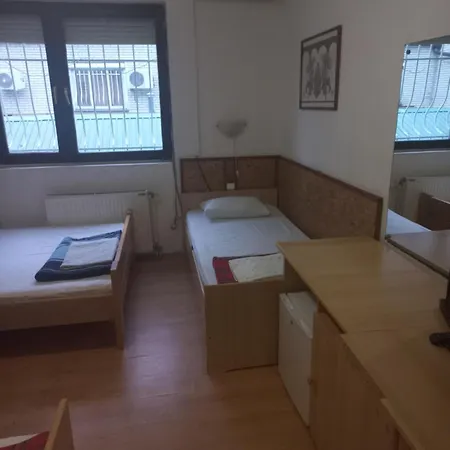 Duga Hotel 3*