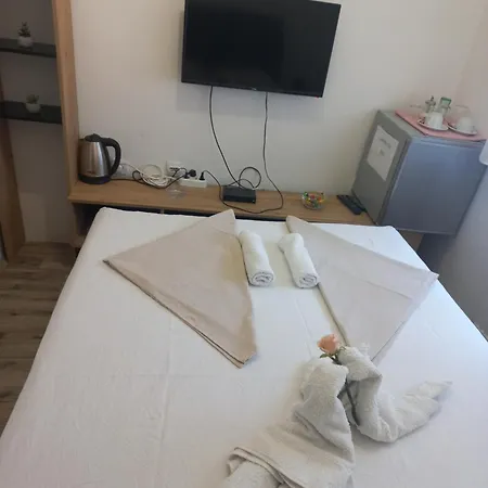 Hotel Duga Novi Sad