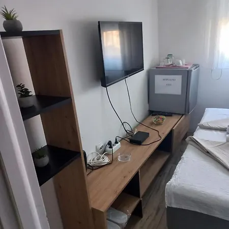 Duga Hotel Novi Sad