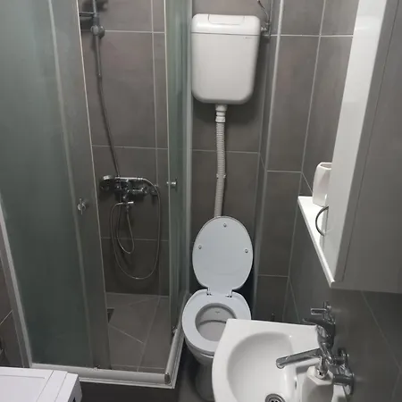 Hotel Duga