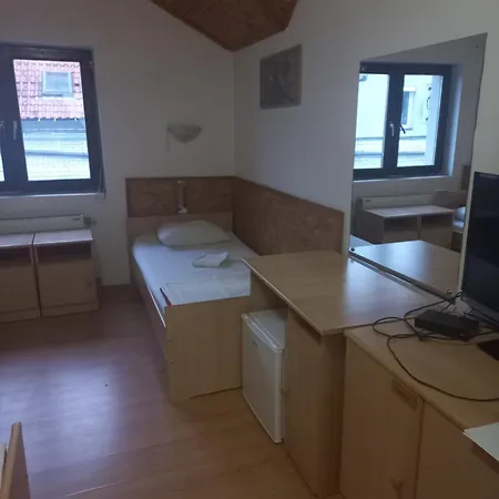 Hotel Duga
