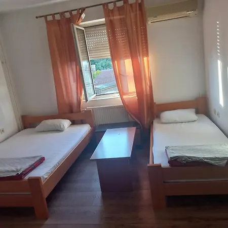 Duga Hotel Novi Sad