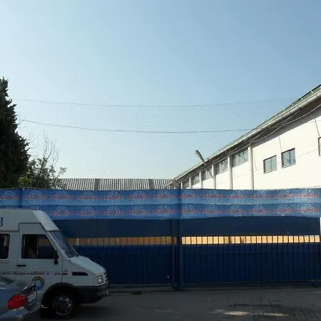 Hotel Duga 3*