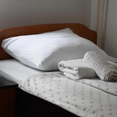 Hotel Duga