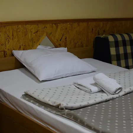 Hotel Duga