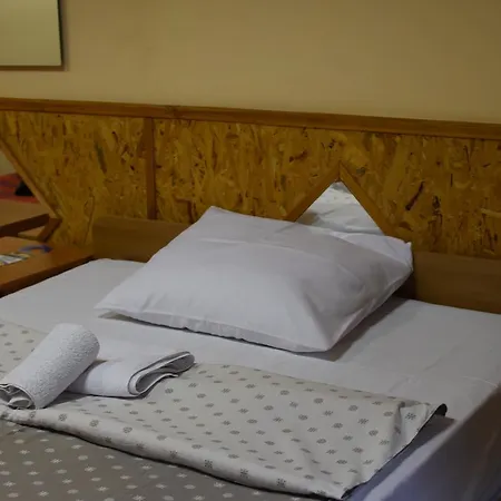 Duga Hotel Novi Sad