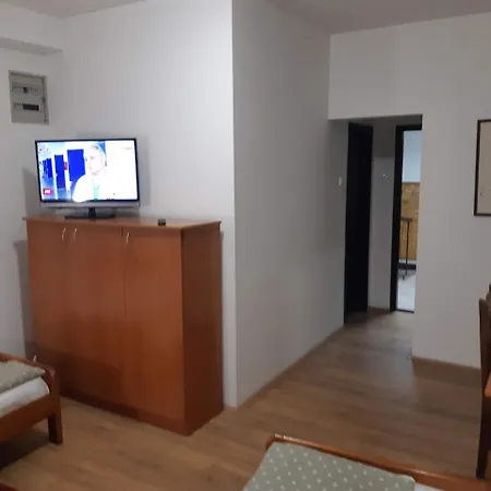 Duga Hotel Novi Sad