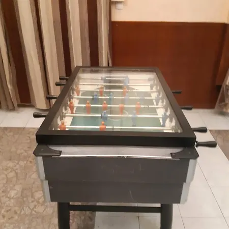 Duga Hotel Novi Sad